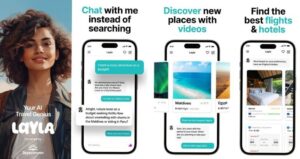 How to Use AI Trip Planner Skyscanner UK — 📅 📊 stay inspired all year long