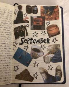 🖇️ 📅 January Motivation for Digital Design & Creative Planners | dream life manifestation