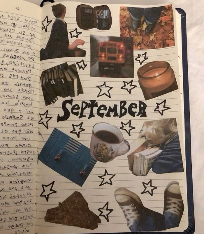 🖇️ 📅 January Motivation for Digital Design & Creative Planners | dream life manifestation