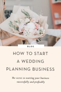 Launch Your Wedding Planning Business with Digital Design & Creative Assets. — 🌈 🪄 stay inspired all year long