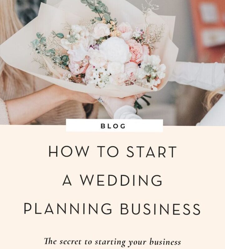 Launch Your Wedding Planning Business with Digital Design & Creative Assets. — 🌈 🪄 stay inspired all year long