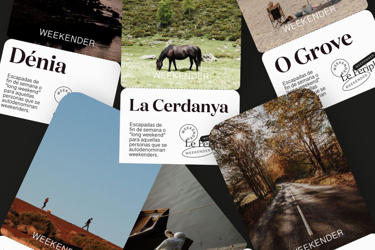 Le Periplo Weekender: Digital Design & Planner Essentials — 🕯️ 🕯️ secret to staying productive