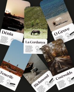 Le Periplo Weekender: Digital Design & Planner Essentials — 🕯️ 🕯️ secret to staying productive