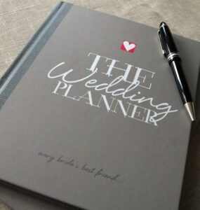 Lista completă de necesități pentru nunta perfectă — 🌸 💍 stay inspired all year long