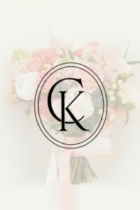 💎 📍 Luxury Wedding Planner Editorial Design | dream life manifestation