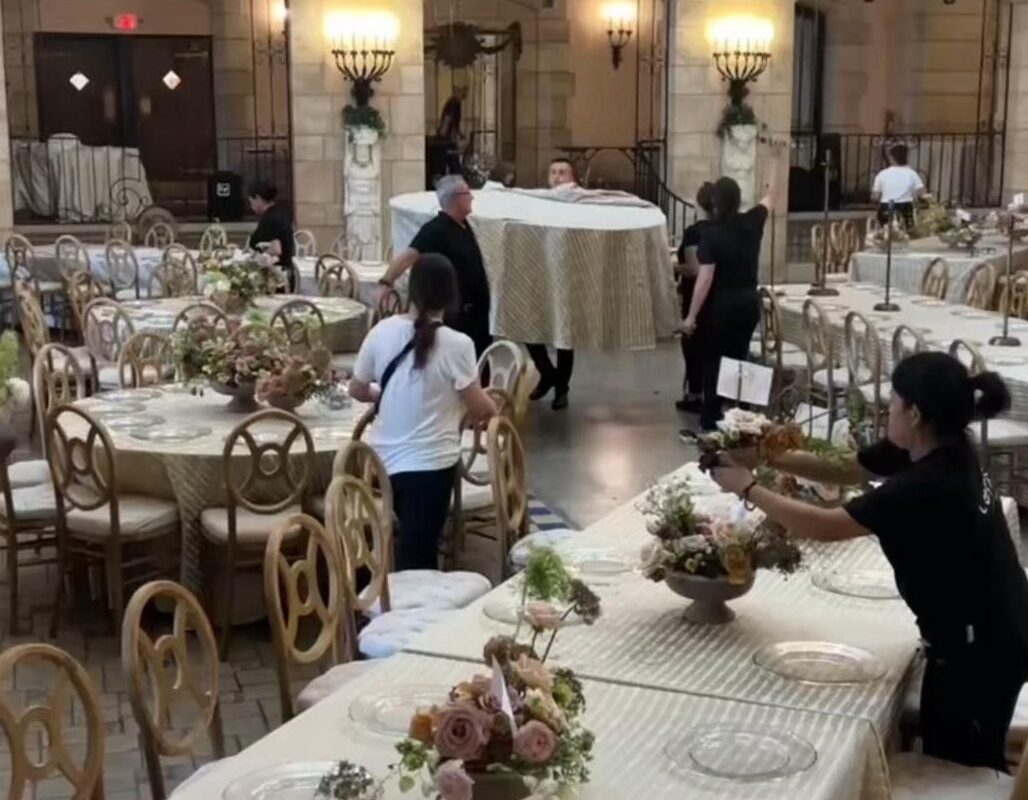 🖇️ 📅 Luxury Wedding Production Design & Creative Planning | dream life manifestation