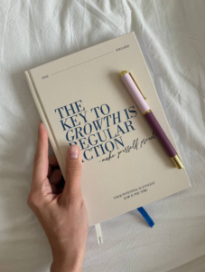 Lychsolntsa Digital Design Planner Assets — 🥂 💍 romanticize your routine