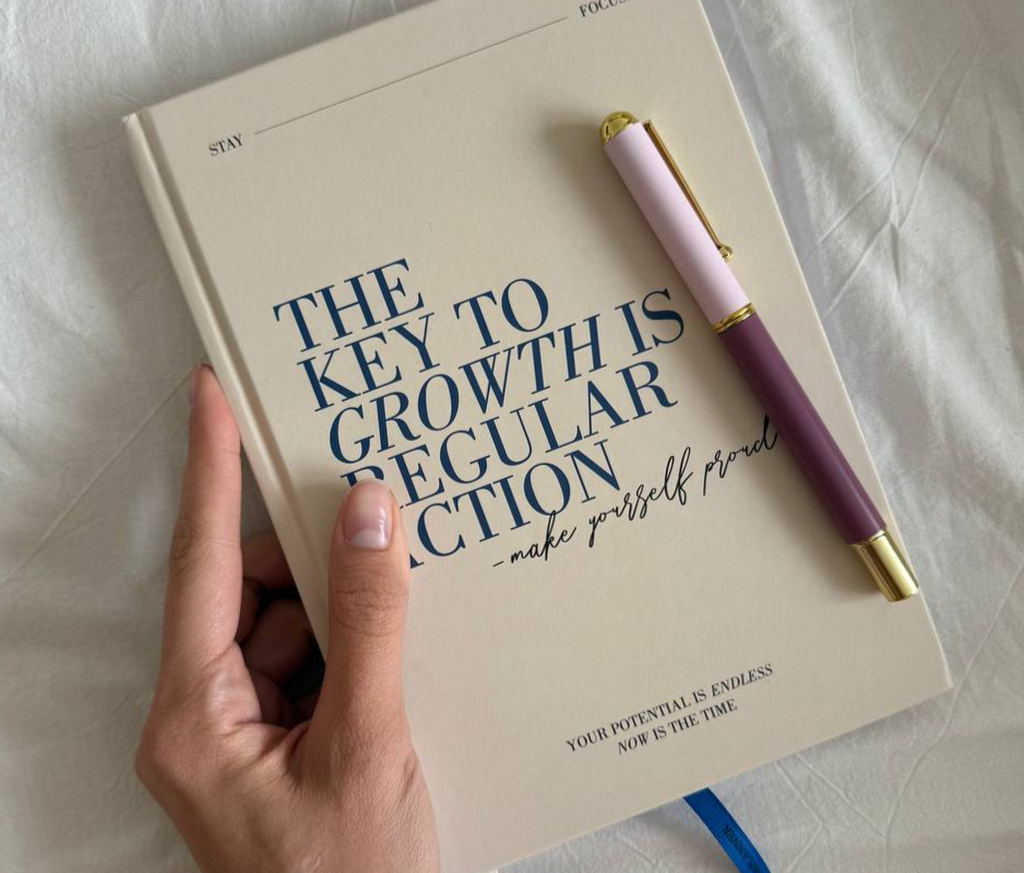 Lychsolntsa Digital Design Planner Assets — 🥂 💍 romanticize your routine