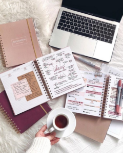 📌 📝 MADEtoPLAN 2026 Digital Planners & Notebooks for Stationery Lovers | secret to staying productive