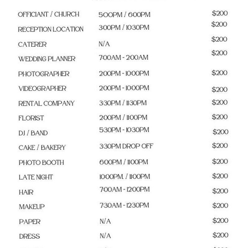 📝 📌 Modern Wedding Planner Binder Instant Download | Digital Design | Creative Assets | stay inspired all year long