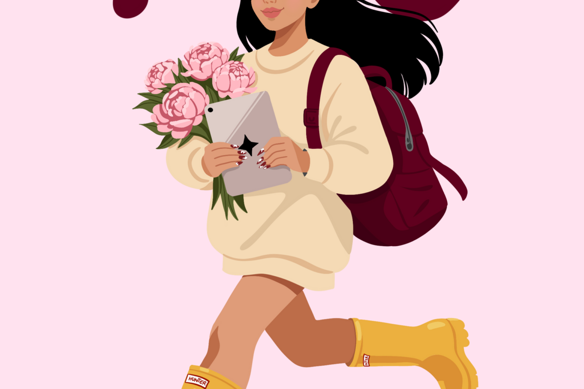 Monday Motivation: Digital Design Inspiration & Planner Assets — 💎 📍 secret to staying productive