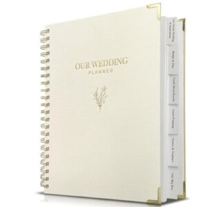 🌈 💎 New Wedding Planner Organization Book For Bride | Weddinggiftsstore Other | dream life manifestation