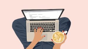 Online Art Course Junkie? Master Digital Design & Planners! — 🌿 🤍 secret to staying productive