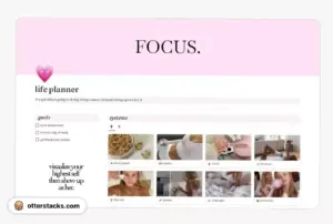 🖇️ 📌 only tool for life admin: 19 Best Free Notion Planner Templates 2026 Review