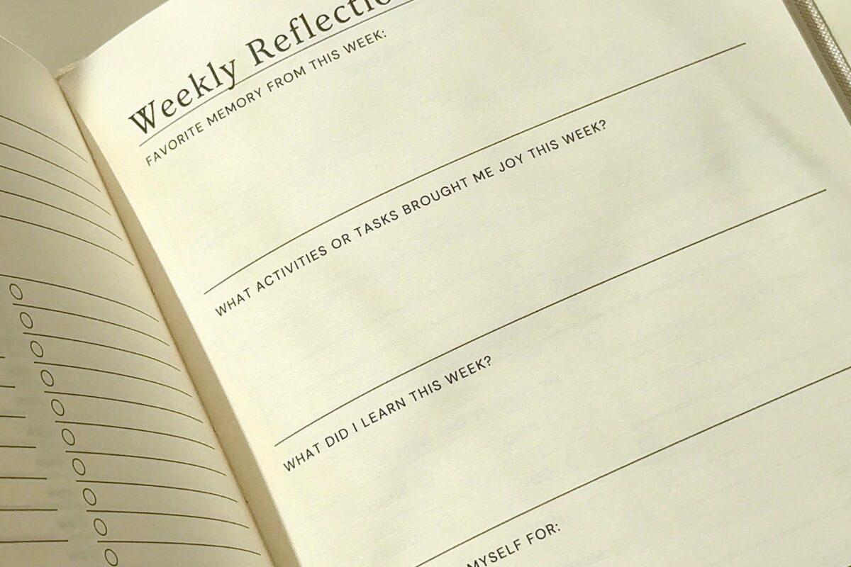 Organize Your Day with This Clean Daily Planner Design — 🪄 💎 stay inspired all year long