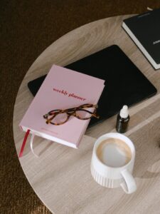 🤍 🎀 Pantera Collective: Digital Design & Creative Planners | stay inspired all year long