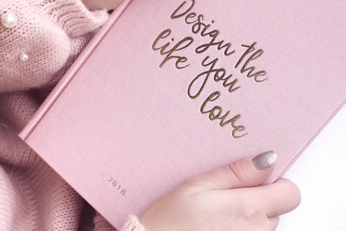 Pink Color for Digital Design & Creative Planners — 🎨 📍 secret to staying productive