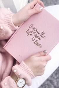 Pink Color for Digital Design & Creative Planners — 🎨 📍 secret to staying productive