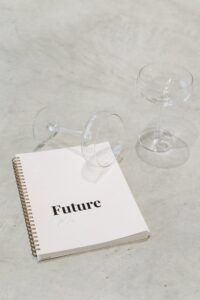 🎨 🪄 Plan Your Perfect Day with This Wedding Planner Book & Organizer | romanticize your routine