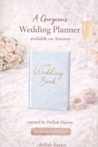 Plan Your Perfect Day with Digital Wedding Planners & Invites — 👰 🌸 dream life manifestation