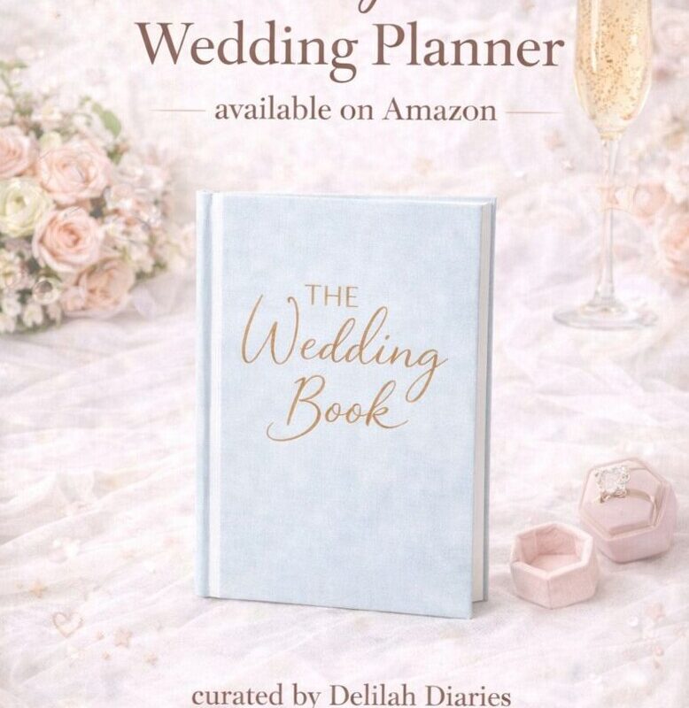 Plan Your Perfect Day with Digital Wedding Planners & Invites — 👰 🌸 dream life manifestation
