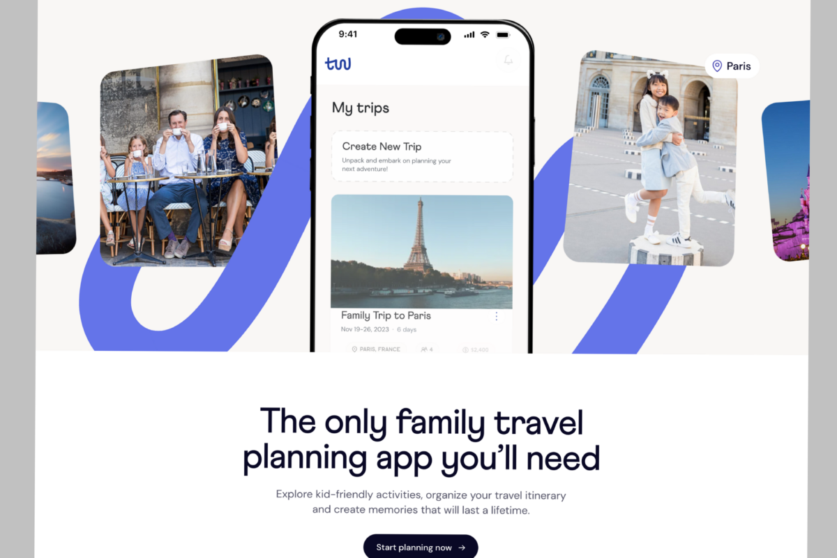 🍰 🥂 Plan Your Trip with Travelwise | Digital Travel Planners & Creative Assets | stay inspired all year long