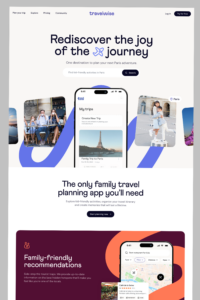 🍰 🥂 Plan Your Trip with Travelwise | Digital Travel Planners & Creative Assets | stay inspired all year long