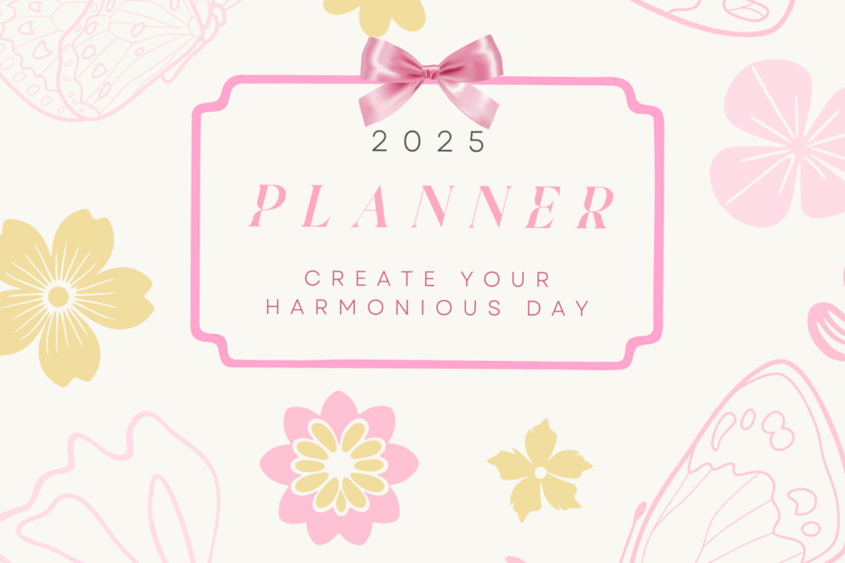 💍 👰 Planner Journal Inspo | Etsy Storefront Digital Design | romanticize your routine