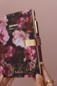 Planner Setup Inspiration for Digital Design Creatives — 🍰 🌸 romanticize your routine