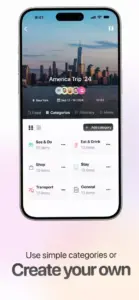 Pogo — Streamline Your Travel Planning with Digital Elegance — 🤍 ☁️ secret to staying productive