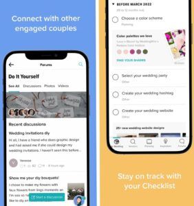📝 📊 romanticize your routine: 10 Apps That’ll Basically Plan Your Wedding For You