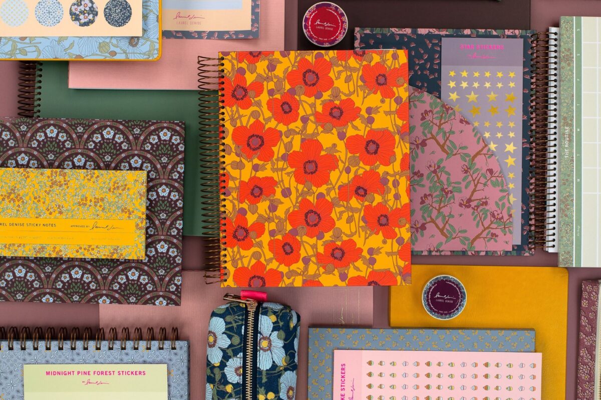 🤍 ✨ romanticize your routine: 2026 Planners: Digital Design & Creative Assets