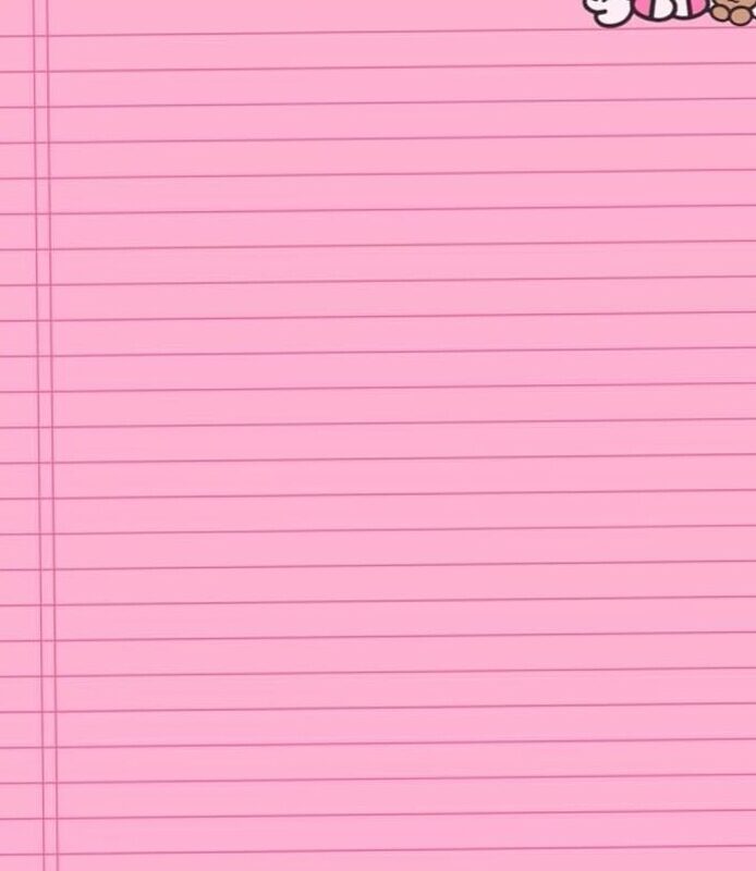 🎨 🌈 romanticize your routine: Adorable Hello Kitty Paper Design for Planners & Digital Creations