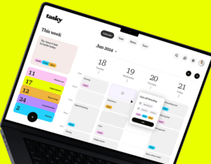 📁 🖇️ romanticize your routine: Buddy Travel Planner — Mobile App & UX UI Design