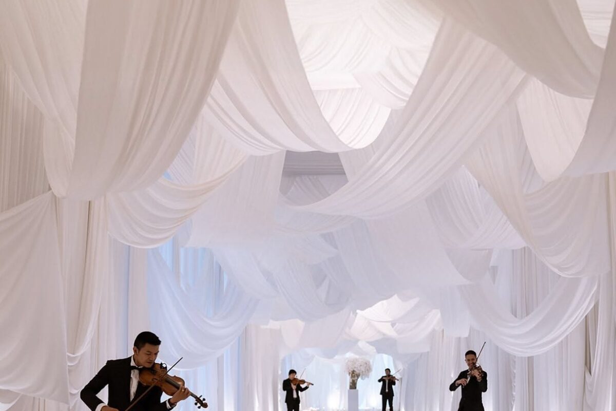 💎 🪄 romanticize your routine: Chic Planner | Digital Design for Weddings & Events