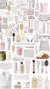 📍 🪄 romanticize your routine: Clean Up, Get Creative, Crush Your Goals