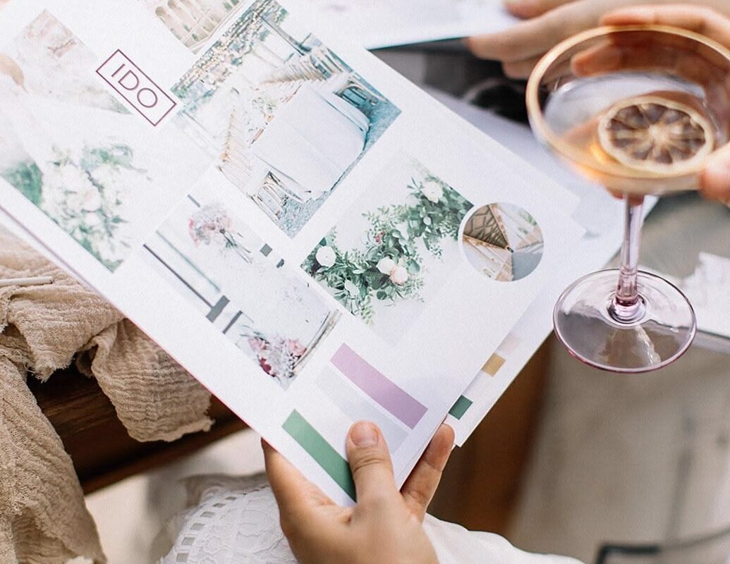 📁 📊 romanticize your routine: Crafting Dream Destinations: The Wedding Planner’s Guide