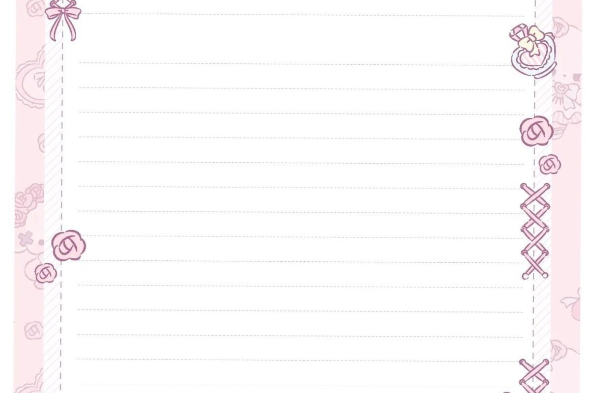 ☁️ ✨ romanticize your routine: Digital Art 2025 | PNG 2000s Design Assets