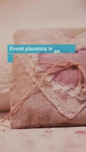 ✨ 🎀 romanticize your routine: Do You Need a Degree to Be a Wedding Planner?