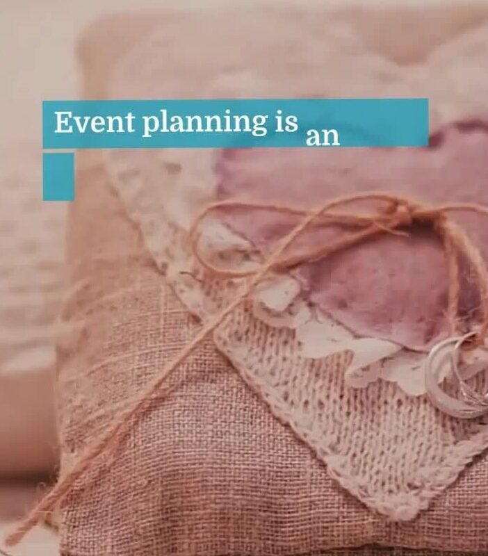 ✨ 🎀 romanticize your routine: Do You Need a Degree to Be a Wedding Planner?