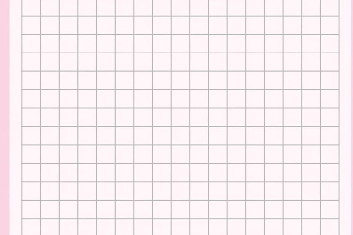 Romanticize Your Routine: Free Grid Sheets PDF for Design & Planning — 📍 🪄 stay inspired all year long