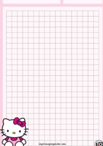 Romanticize Your Routine: Free Grid Sheets PDF for Design & Planning — 📍 🪄 stay inspired all year long