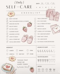 📊 📊 romanticize your routine: Glow Up: Digital Design Inspiration & Creative Assets