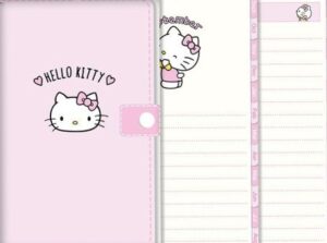 📅 📝 romanticize your routine: Hello Kitty Digital Planner — Creative Design & Productivity Tools