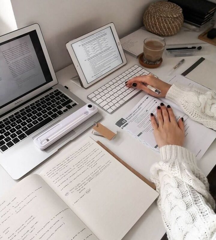 👰 🥂 romanticize your routine: Strategic Planning for 2024 Success: Your Goal Roadmap