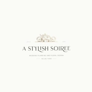 ✨ 🕯️ romanticize your routine: Stylish Soiree by Sarah Ann – Wedding Planner Brand & Website Design