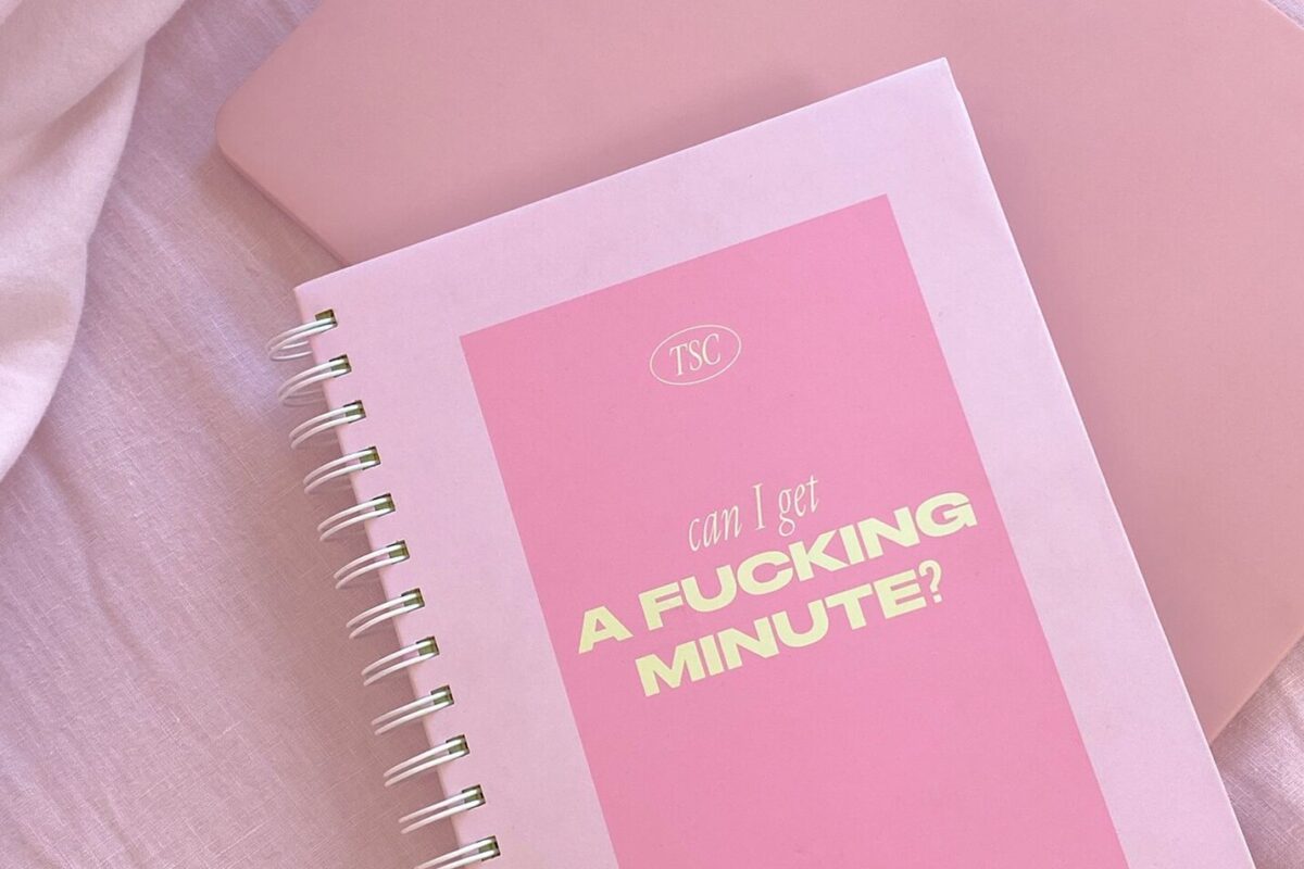 🪄 🪄 romanticize your routine: TSC Planner: Digital Design & Creative Organization Tools