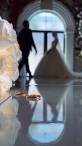 📅 📌 romanticize your routine: Vídeo criativo de casamento para inspirar!