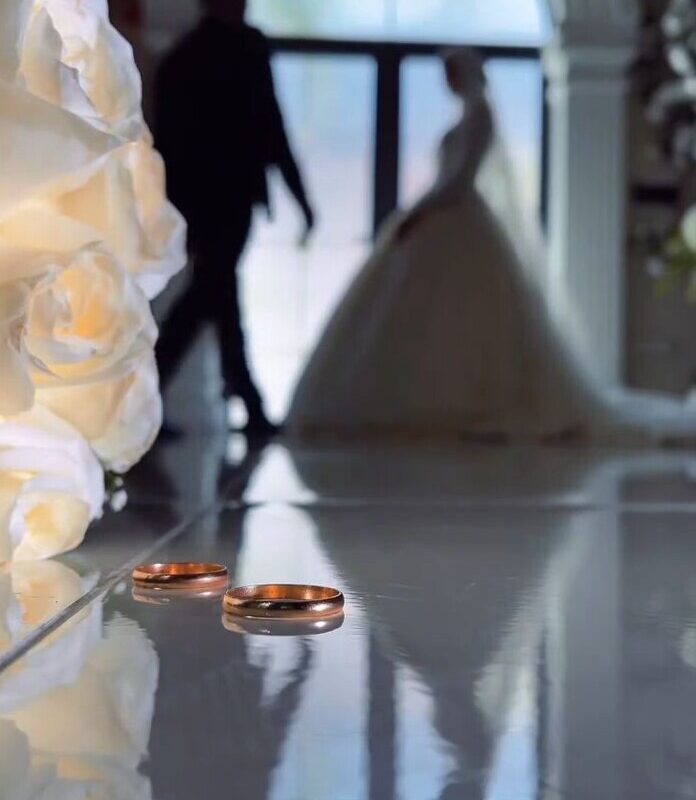 📅 📌 romanticize your routine: Vídeo criativo de casamento para inspirar!