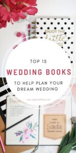 💎 🖌️ romanticize your routine: Wedding Planner Books for Creative Digital Design & Planning